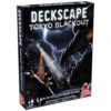 Deckscape - Tokyo Blackout -Boutique De Jeux deckscape tokyo blackout
