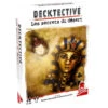 Decktective - Les Secrets Du Désert -Boutique De Jeux decktective les secrets du desert