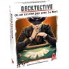 Decktective - On Ne Triche Pas Avec La Mort -Boutique De Jeux decktective on ne triche pas avec la mort
