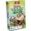 Défis Nature : Animaux D'Eau Douce -Boutique De Jeux defis nature animaux d eau douce