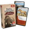 Défis Nature : Animaux Préhistoriques -Boutique De Jeux defis nature animaux prehistoriques