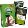 Défis Nature : Chevaux