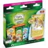 Défis Nature Protect - Coffret 3 Boosters -Boutique De Jeux defis nature protect coffret 3 boosters