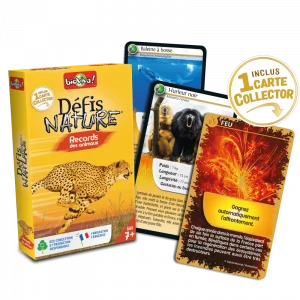 Défis Nature : Records Des Animaux 2 Défis Nature : Records Des Animaux – Image 2