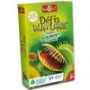 Défis Nature : Super Pouvoir Des Plantes -Boutique De Jeux defis nature super pouvoir des plantes