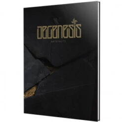 Degenesis - Artefacts