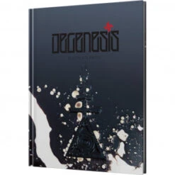 Degenesis - Black Atlantic