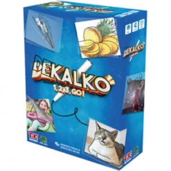 Dekalko
