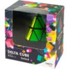 Delta Cube 3x3x3 - Cayro -Boutique De Jeux delta cube 3x3x3 cayro