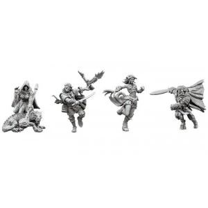 Descent : A L'Etat Sauvage 2 Descent : A L'Etat Sauvage – Image 2