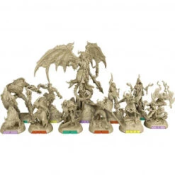 Descent : Légendes Des Ténèbres -Boutique De Jeux descent legendes des tenebres 2