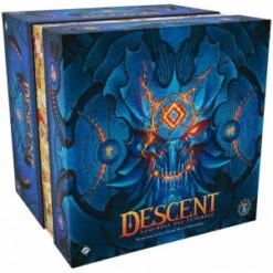 Descent : Légendes Des Ténèbres