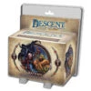 Descent : Lieutenant Raythen 4 Descent : Lieutenant Raythen -Boutique De Jeux descent lieutenant raythen