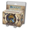 Descent : Lieutenant Skarn -Boutique De Jeux descent lieutenant skarn