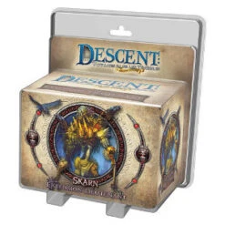 Descent : Lieutenant Skarn