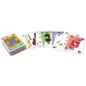 Devine La Carte : Friends 2 Devine La Carte : Friends – Image 2