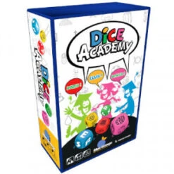 Dice Academy