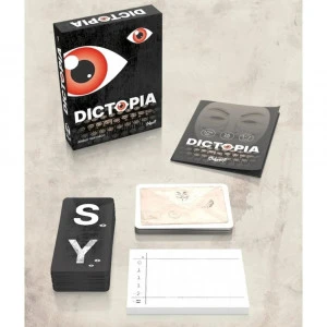 Dictopia 2 Dictopia – Image 2