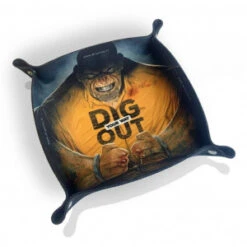 Dig Your Way Out - Piste De Dés