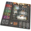 Dig Your Way Out - Tapis De Jeu -Boutique De Jeux dig your way out tapis de jeu
