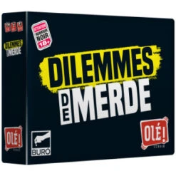 Dilemmes De Merde