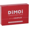 Dimoi - Edition Couples -Boutique De Jeux dimoi edition couples