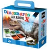 Dinosaures Aux Rayons X -Boutique De Jeux dinosaures aux rayons x