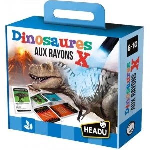 Dinosaures Aux Rayons X 1 Dinosaures Aux Rayons X