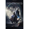 Dishonored - Le Jeu De Rôle 3 Dishonored - Le Jeu De Rôle -Boutique De Jeux dishonored le jeu de role