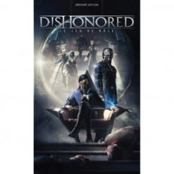 Dishonored - Le Jeu De Rôle