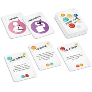 Distavie Junior 2 Distavie Junior – Image 2