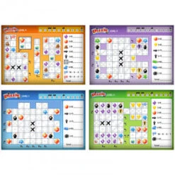 Dizzle -Boutique De Jeux dizzle 1