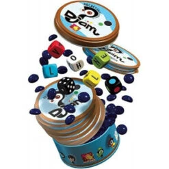 Djam -Boutique De Jeux djam 1