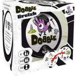 Dobble Breizh