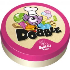 Dobble Gourmandise (Blister Eco) -Boutique De Jeux dobble gourmandise blister eco 1