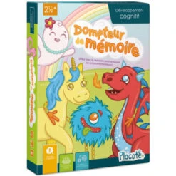 Dompteur De Mémoire