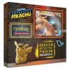 Dossier Détective Pikachu : Coffret Dracaufeu GX 13 Dossier Détective Pikachu : Coffret Dracaufeu GX -Boutique De Jeux dossier detective pikachu coffret dracaufeu gx