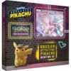 Dossier Détective Pikachu : Coffret Mewtwo GX 2 Dossier Détective Pikachu : Coffret Mewtwo GX -Boutique De Jeux dossier detective pikachu coffret mewtwo gx