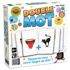 Double Mot