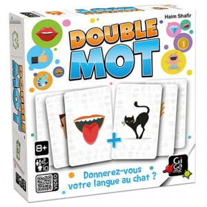 Double Mot 1 Double Mot