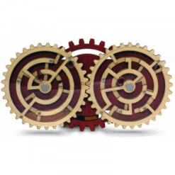 Double Trouble - Casse-Tête Constantin Puzzles