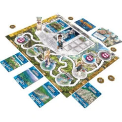 Dr Stone - Le Jeu : La Lumière Des Civilisations