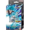 Dragon Ball Super Card Game - Starter 23 Final Radiance -Boutique De Jeux dragon ball super card game starter 23 final radiance