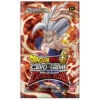 Dragon Ball Super CG - Zenkai 05 B22 - Critical Blow - Booster -Boutique De Jeux dragon ball super cg zenkai 05 b22 critical blow booster
