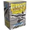 Dragon Shield - 100 Protège Cartes - Silver -Boutique De Jeux dragon shield 100 protege cartes silver