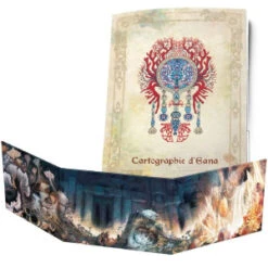 Dragons - Kit Du Meneur Inframonde