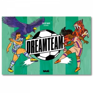 Dream Team 1 Dream Team