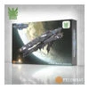 Dropfleet Commander - UCM Battleship -Boutique De Jeux dropfleet commander ucm battleship