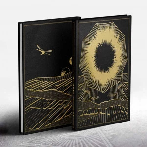 Dune - Aventures Dans L'Imperium - Sable Et Poussière Deluxe 1 Dune - Aventures Dans L'Imperium - Sable Et Poussière Deluxe