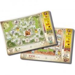 Dungeons, Dice & Danger -Boutique De Jeux dungeons dice danger 1